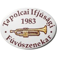 A zenekar korábbi ovális logója az 1983-as alapítási évvel